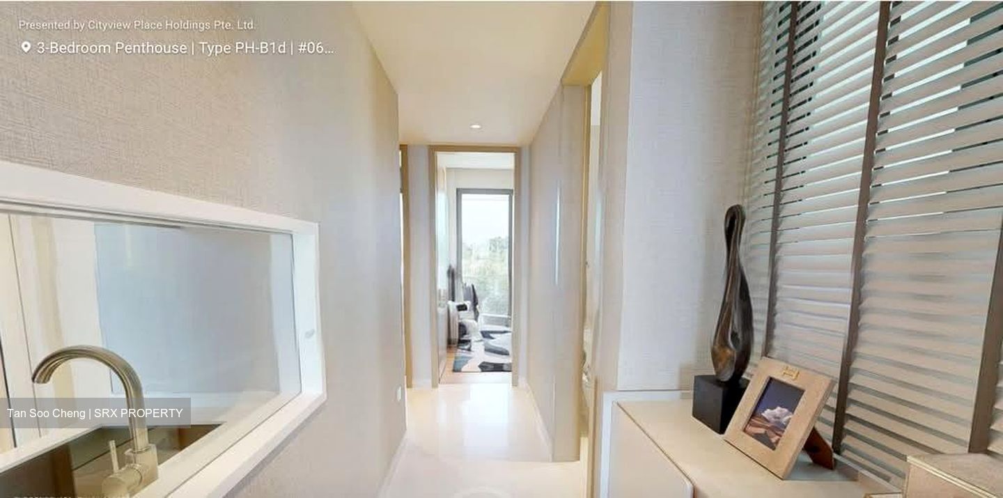 The Residences at W Singapore Sentosa Cove (D4), Condominium #565183571